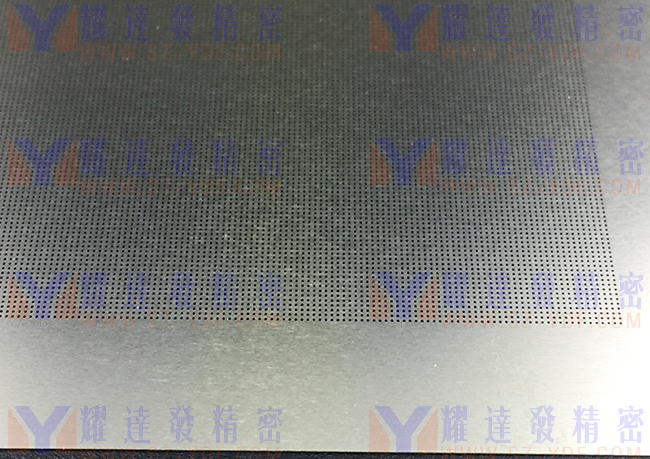 精密筛网
