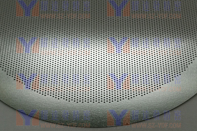 精密筛网