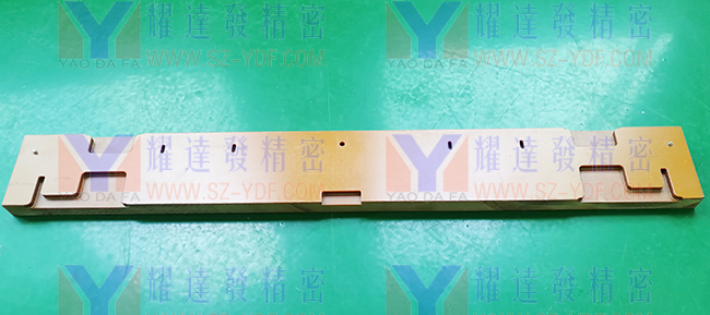 电木治具加工
