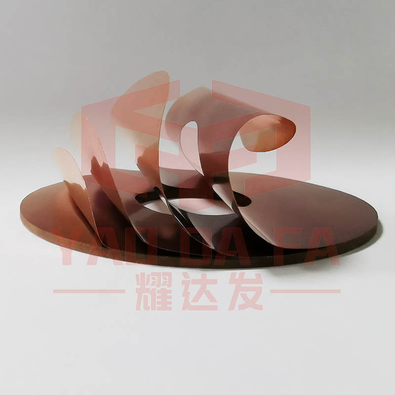 可撕铜垫片