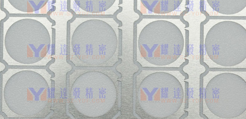 金属垫圈