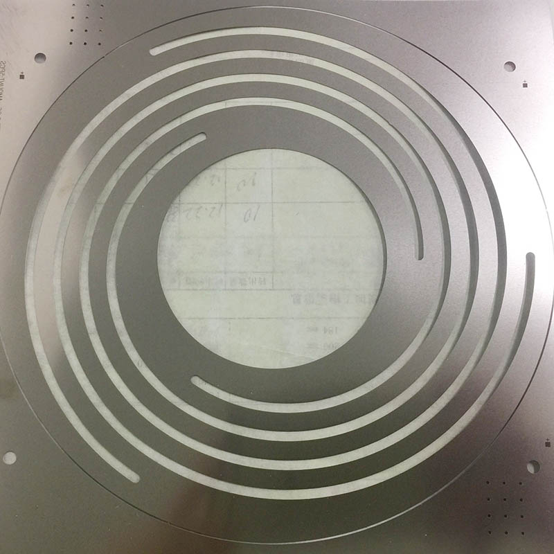 空压机阀片制造工艺