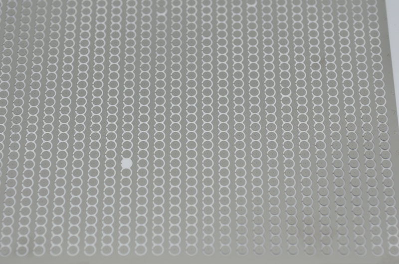 五金垫片0.02mm